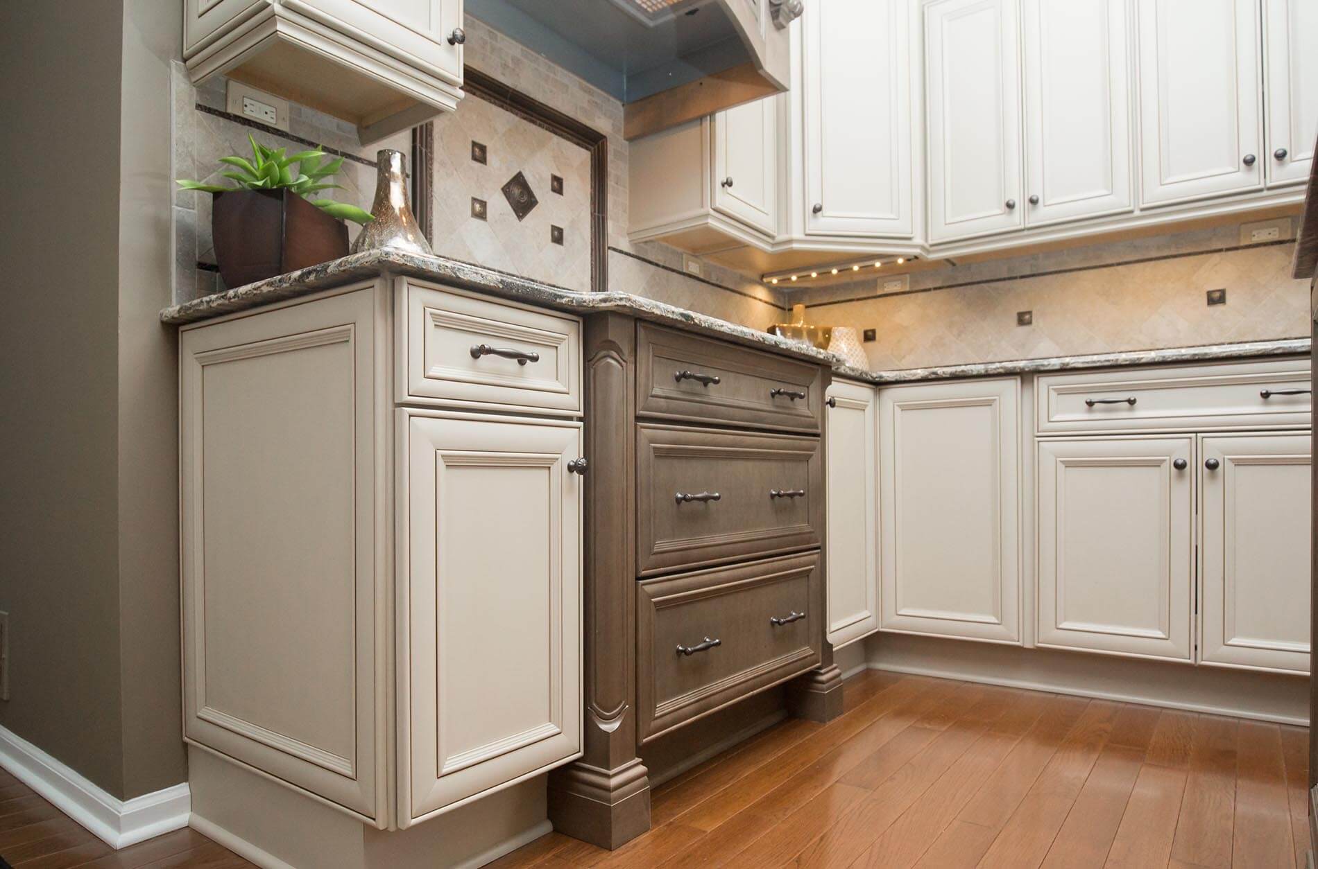 8 Popular Cabinet Door Styles - MJ Kitchen & Bath